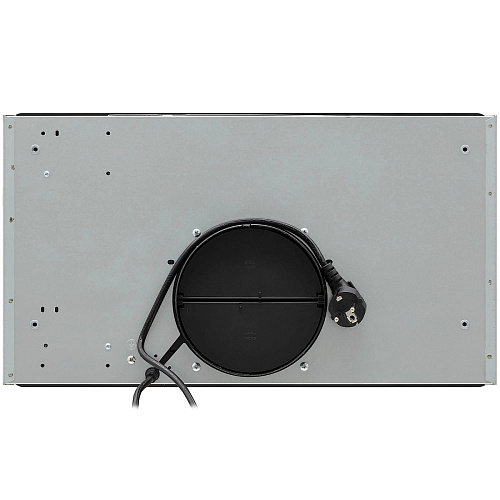 Полновстраиваемая вытяжка Krona VENUS 600 BLACK S