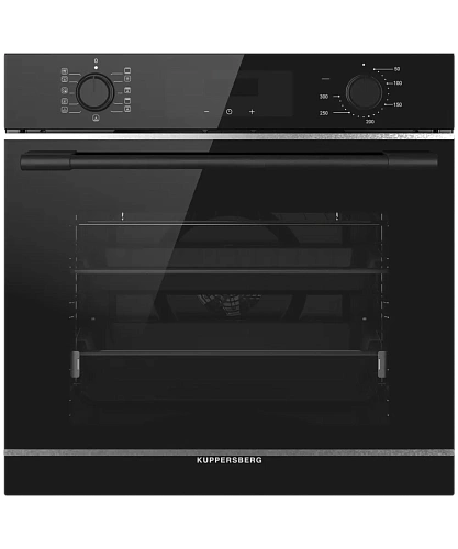 Духовой шкаф электрический  HO 622 BX