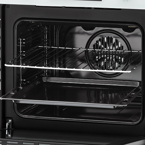 Электрический духовой шкаф Krona ONORE 60 WH G2