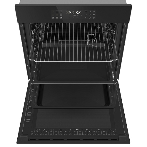 Шкаф духовой электрический MAUNFELD EOEH7615B