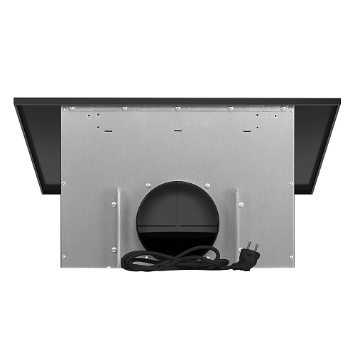 Индукционная варочная панель с Flex Zone и Booster MAUNFELD CVI593SFBK Inverter