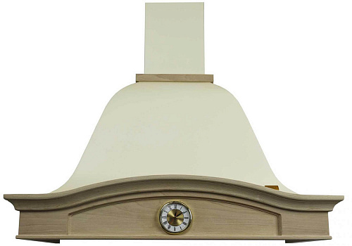 Вытяжка рустика LEX PALERMO 900 Ivory