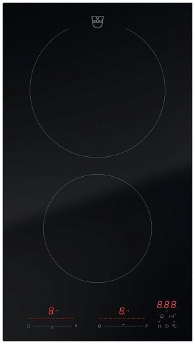 Варочная панель V-ZUG CookTop V2000 I302