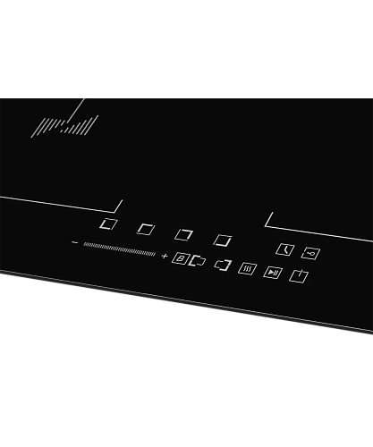 Варочная панель индукционная ICS 627