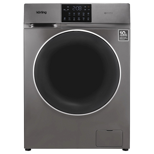 Стиральная машина KWM 60DV1297 Gr