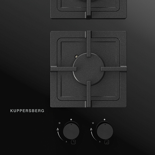 Комбинированная варочная панель KUPPERSBERG IGS 601