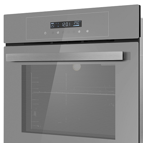 Шкаф духовой электрический MAUNFELD AEOD6063