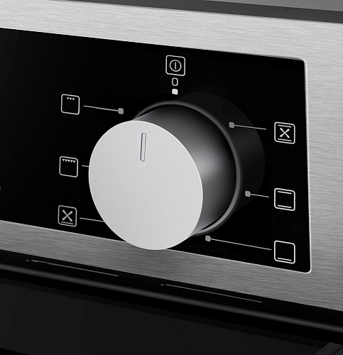 Шкаф духовой электрический MAUNFELD EOEC516P