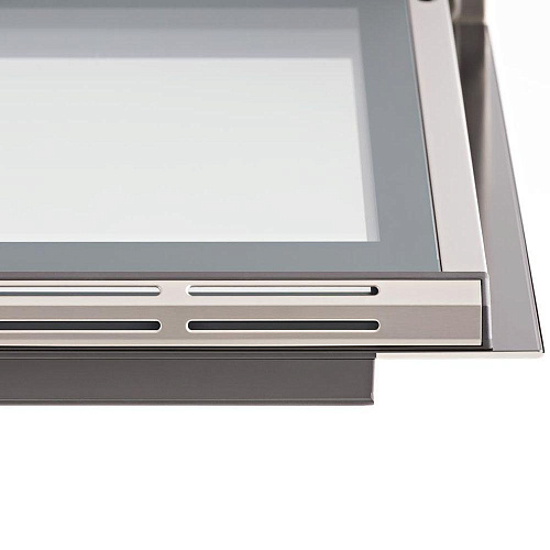 Духовой шкаф Bertazzoni F609PROESX