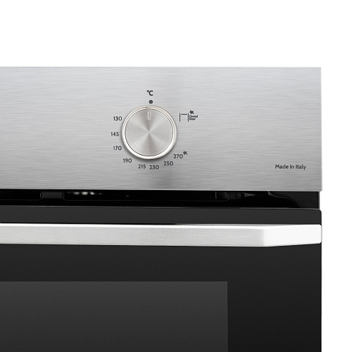 Газовый духовой шкаф NSFG 9 XL RUS