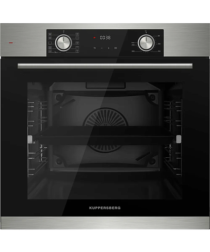 Духовой шкаф электрический HF 610 BX
