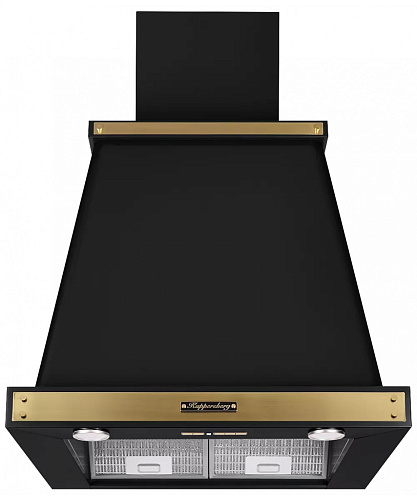 Купольная вытяжка T 669 ANT Bronze