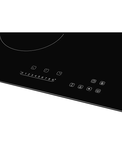 Варочная панель электрическая ECO 411