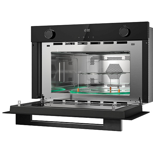 Микроволновая печь встраиваемая HMW 611 BB