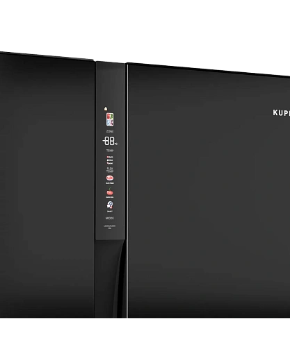 Холодильник отдельностоящий Kuppersberg NFFD 185