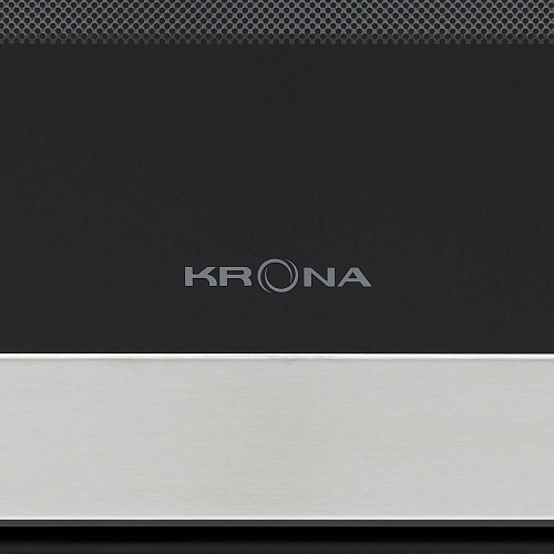 Электрический духовой шкаф KRONA ADRIANO 60 BL G2