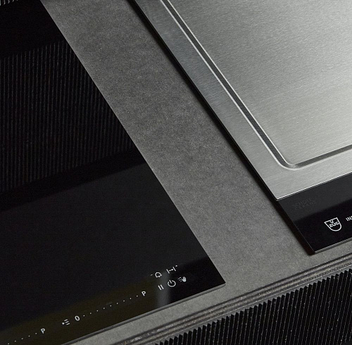 Варочная панель V-ZUG CookTop V4000 I302