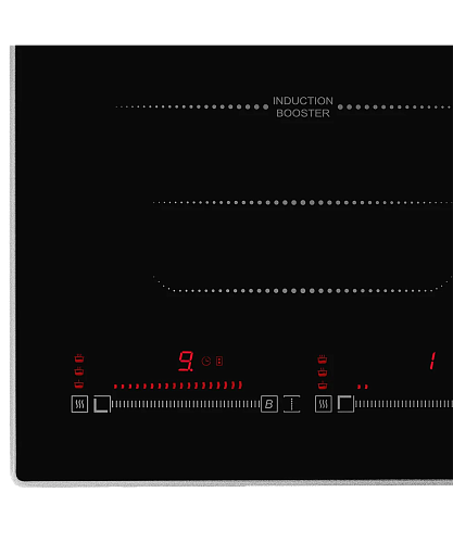 Варочная панель индукционная ICS 645 F