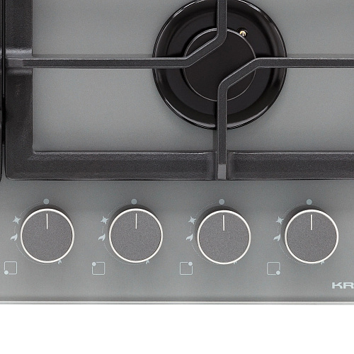 Газовая варочная панель MYSTERIUM GH 60 GR