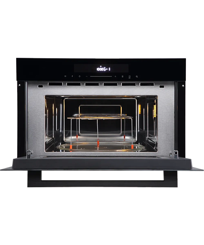 Микроволновая печь встраиваемая HMW 634 B