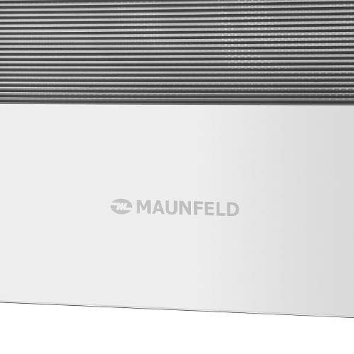 Компактный духовой шкаф с функцией СВЧ MAUNFELD MCMO.44.9GW