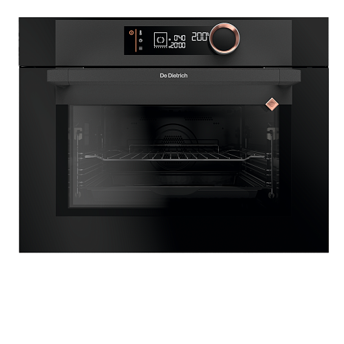 Компактный духовой шкаф De Dietrich DKP7320A