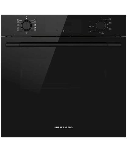 Духовой шкаф электрический  HO 622 BL