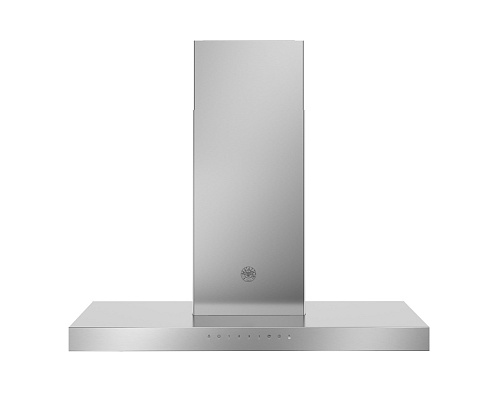 Настенная вытяжка Bertazzoni KT90P1AXT