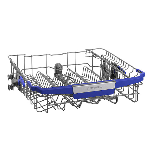 Кухонная вытяжка MAUNFELD TRAPEZE 602S