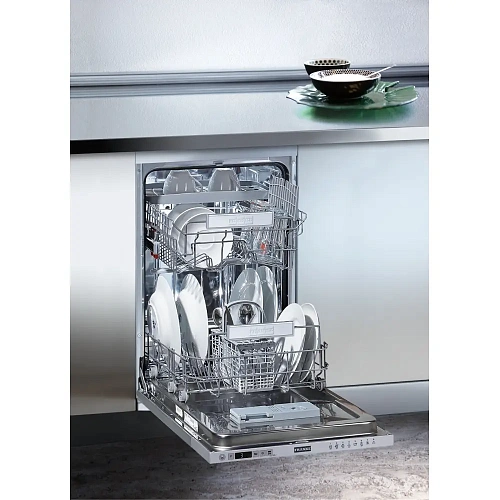 Посудомоечная машина FRANKE FDW 4510 E8P E