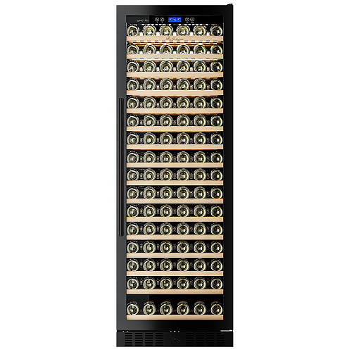 Винный шкаф Meyvel MV171-KBT1