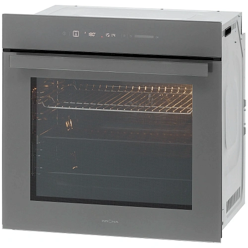 Электрический духовой шкаф Krona MYSTERIUM max 60 GR