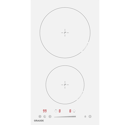 Индукционная панель IK 30.1 W