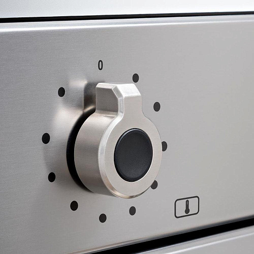 Духовой шкаф Bertazzoni F609PROESX