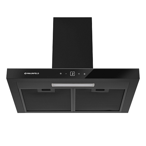 Кухонная вытяжка MAUNFELD Breeze 60 черный
