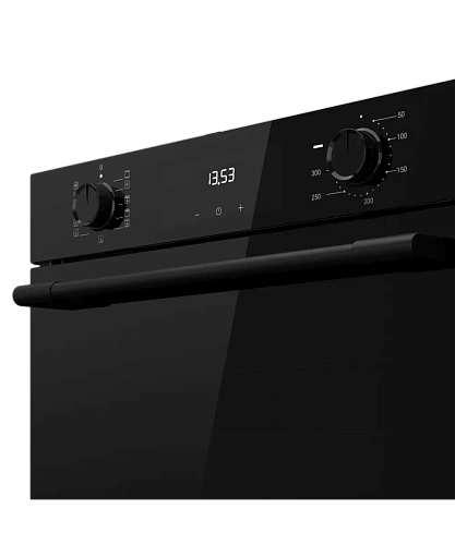 Духовой шкаф электрический  HO 622 BL