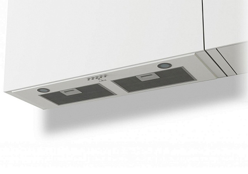 Встраиваемая вытяжка LEX GS Bloc P 900 White