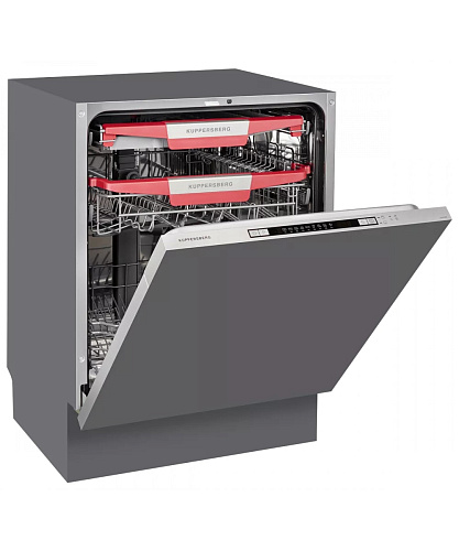 Посудомоечная машина GLM 6080