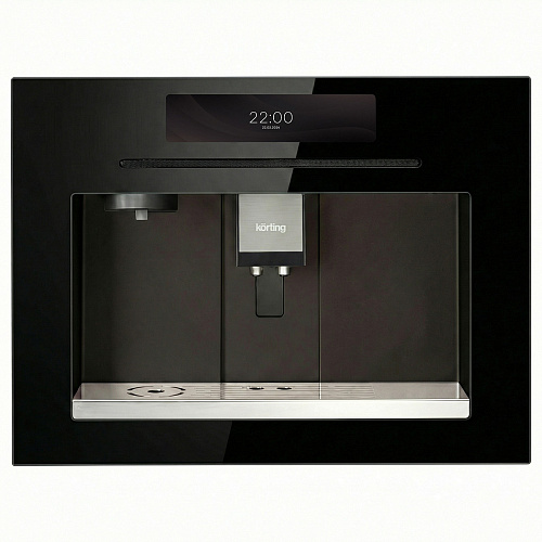 Кофемашина KCM 9830 BCG