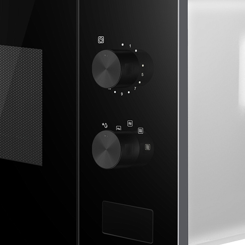 Микроволновая печь встраиваемая MAUNFELD JBMO155GB01