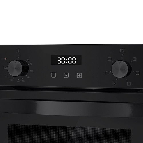 Шкаф духовой электрический MAUNFELD EOEM516