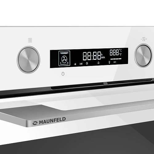 Шкаф духовой электрический MAUNFELD AEOH60106
