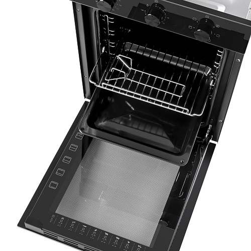 Шкаф духовой электрический MAUNFELD EOEC516