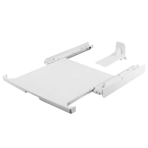 Соединительный элемент с выдвижной полочкой MAUNFELD WM-SKV04