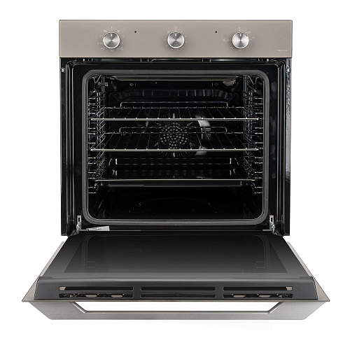 Электрический духовой шкаф DeLonghi NSM 7TL PPP RUS