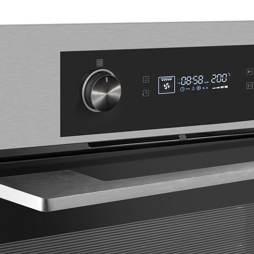 Шкаф духовой электрический MAUNFELD AEOH60102