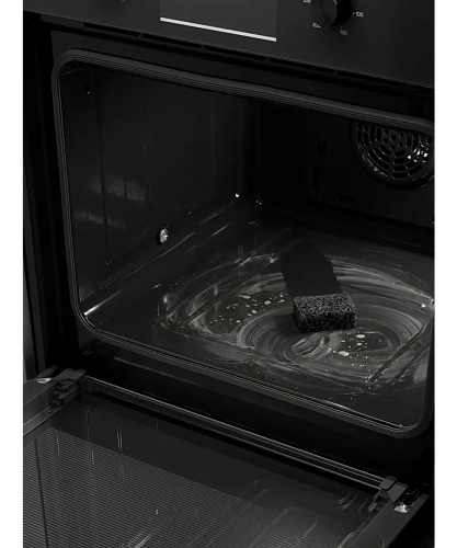 Духовой шкаф электрический HM 628 Black 11