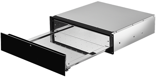 Шкаф для подогрева посуды Kuppersberg   KWD 600 Black