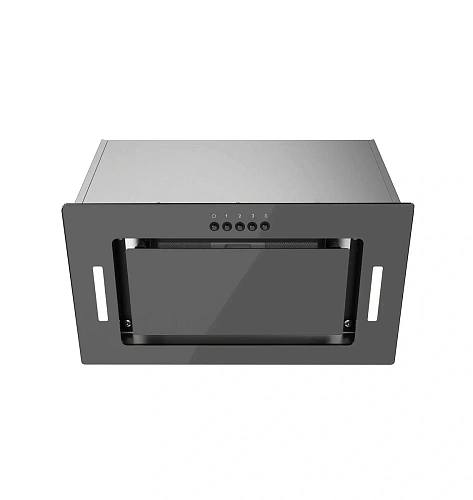 Вытяжка встраиваемая LEX GS BLOC G 600 GREY