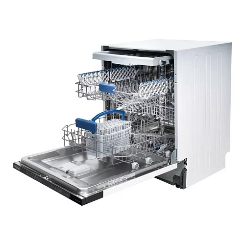 Посудомоечная машина DeLonghi DDWI 670 AMEDEO